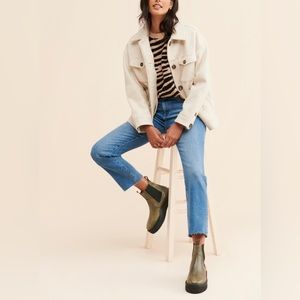 DL1961 Patti High Rise Jeans